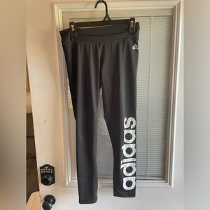 Adidas Leggings Women’s Size Medium